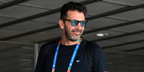 Buffon ds della Nazionale: bene, purché non sia un ruolo decorativo