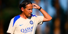 Inzaghi powerbank: deve ricaricare l'Ital-Inter dopo il fallimento Europeo