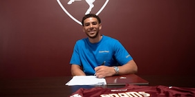 “Toro, Adams è un attaccante moderno. Ideale per Zapata”