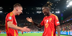 Vincere col catenaccio: la Spagna sa come si fa