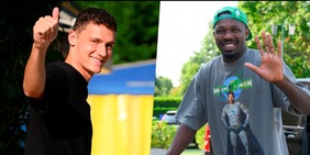 Inter, Thuram e Pavard in anticipo: Inzaghi sorride