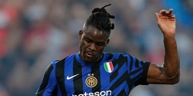 Inter, Bisseck cresce: si fa spazio e piace anche all’estero