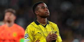 Ciao Dortmund, Moukoko vuole De Zerbi: il gioiello prodigio in cerca di rivincita