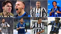 Chiesa-Frattesi è solo l'ultima idea: tutti i trasferimenti tra Juve e Inter