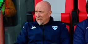 “Il Brescia sarà la mina vagante”