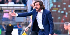 La griglia di partenza delle 20 di B: Samp in pole, occhio al Palermo