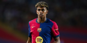 Liga, al via il torneo dei campioni d'Europa: Yamal e Alvarez, sfida al Real galactico