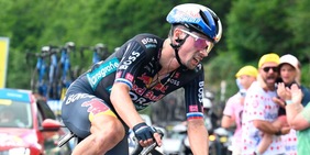 Vuelta, Roglic per il poker ma occhio a Kuss