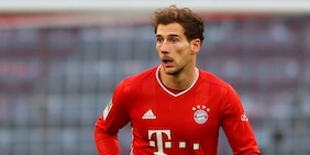 Bayern, Goretzka dovrà dire addio