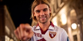 Toro, Borna Sosa da tifoso a protagonista: il piano di Vanoli