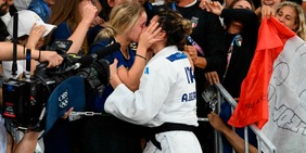 Alice Bellandi lo ha sempre saputo