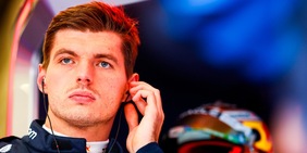 Il bivio di Verstappen: "Red Bull una str..."