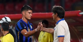 Correa, l’esubero che piace a Inzaghi