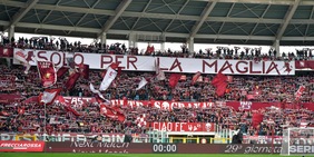 Torino, un amore così grande non si può tradire
