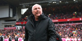 Ciao Sven, sei stato esattamente come volevi tu: hai sorriso alla vita