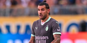 Theo Hernandez, da risorsa a peso Milan? Vuole un rinnovo a cifre da Leao