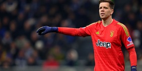Szczesny, il cuore ha ragioni che il calcio mercenario non conosce