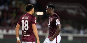 Zapata e Adams tra gol e assist: è la prova del 9. Riconfermati a Venezia