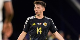 Gilmour è l'ultimo botto per Conte: ecco il nuovo Napoli