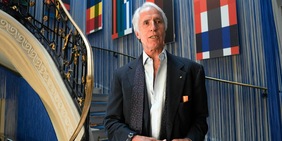 Malagò, il N.1 dei vincenti incubo dei perdenti nati