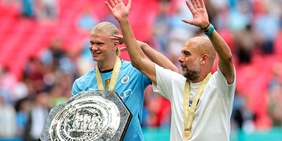 il City stellare avverte Juve e Inter