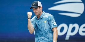 Paul e la sfida con Sinner: “Inarrivabile da fondo, per evitare il bis di Toronto..."