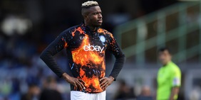 Osimhen è già sultano. Napoli, solo risparmi e nessun guadagno