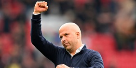 Slot Heavy Metal, a Liverpool tifosi conquistati dal Klopp olandese