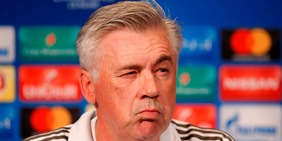Il Real Madrid di Ancelotti vacilla tra infortuni e sosta delle nazionali