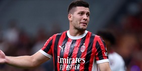 Jovic fuori dalla lista Champions: Luka, 10 giorni per pensare al suo futuro