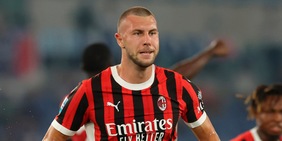 L’ex Juve: “Pavlovic è un mix tra Chiellini e Stam”