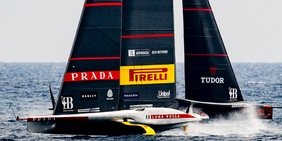 Luna Rossa inarrestabile: l'alchimia perfetta per puntare al sogno