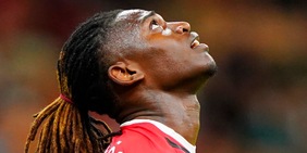 Leao, buio totale: neanche in patria riesce a incidere