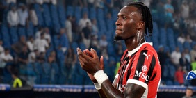 Abraham pronto per la prima da titolare: il Milan e il debito con Fonseca