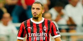 Milan, l'infortunio di Bennacer preoccupa Fonseca: quanto può stare fuori