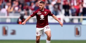 Finalmente Vlasic: Vanoli studia un Toro ancora più offensivo