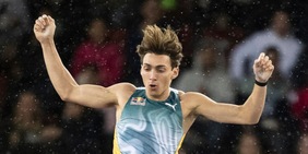 Duplantis: ora 6,27? E poi tocca a Tamberi