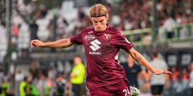 Toro: Lazaro c’è sempre, Pedersen pronto. E Sosa scalpita