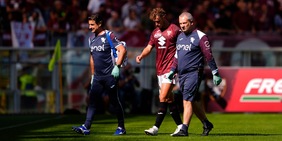 Vojvoda e Coco out: Toro, è ansia per Verona