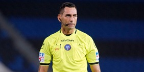 Toro-Lecce, fischia CalVARese: gara facile, Colombo attento