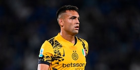 Inter, Lautaro e l'inizio a quota zero: il gol resta un miraggio
