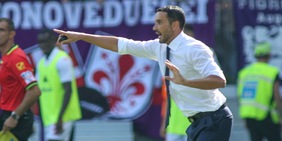 La Fiorentina non c’è più: Palladino sotto pressione