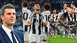 Gioia Juve, festa Stadium, esordio Champions da sogno per Motta: che tris al Psv!
