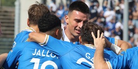 Juric era un Ufo. Ora fa volare Brescia e Cellino