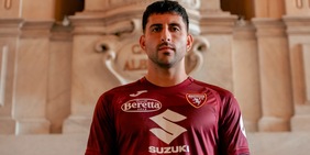 Maripan, peso cileno per proteggere il Toro: chi è El Toqui