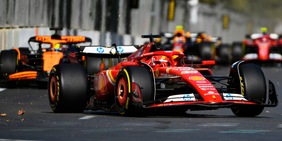 Ferrari, ora dicci chi sei: la strategia a Singapore