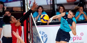 Mauro Fabris: "I campionati di A1 e A2 saranno sempre più competitivi"