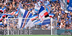 Samp al bivio in campo, ma si chiude la questione legale con Ferrero