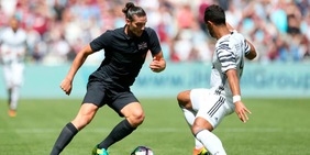 Carroll romantico, riparte dal basso con il Bordeaux