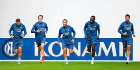 L’Inter gonfia il petto: Guardiola l’ha resa più forte